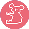 こあら こあら