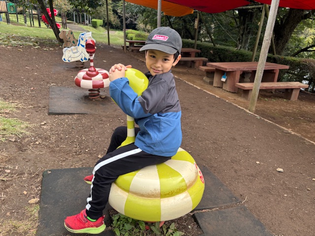 活動のようす 2