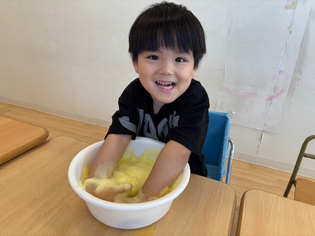 活動のようす 4