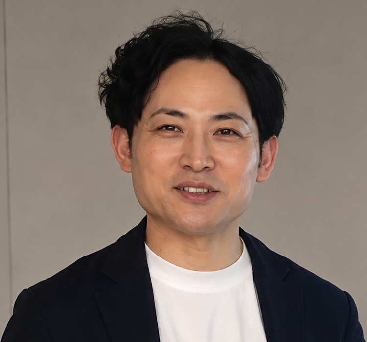 公認心理士　佐々木　康栄　氏