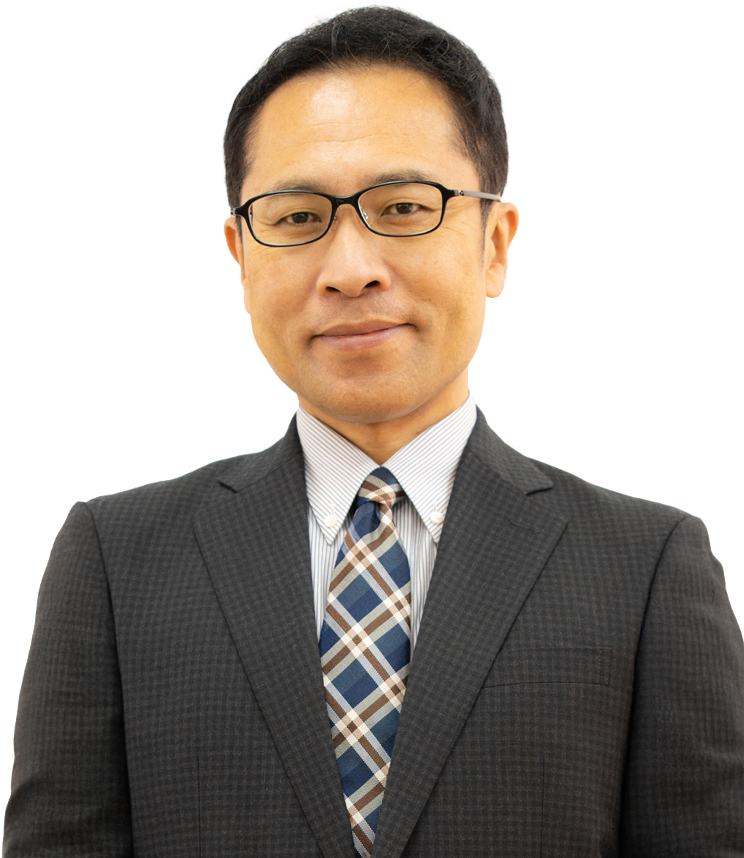 社会福祉法人 県央福祉会理事長 柴田琢