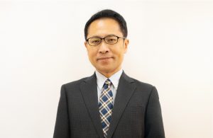 HPリニューアルしました